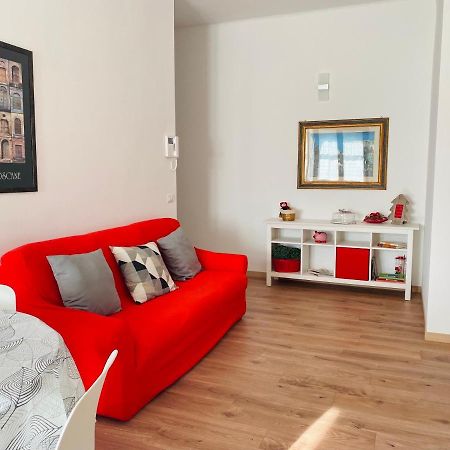 קסטלנטה L'Ippocastano Appartamenti - B&B מראה חיצוני תמונה