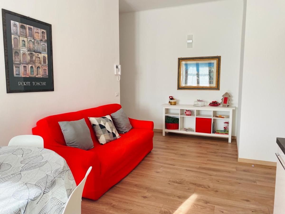 קסטלנטה L'Ippocastano Appartamenti - B&B מראה חיצוני תמונה