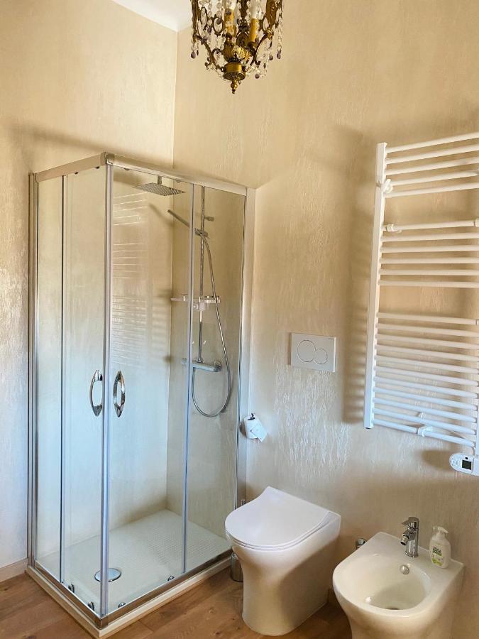 קסטלנטה L'Ippocastano Appartamenti - B&B מראה חיצוני תמונה