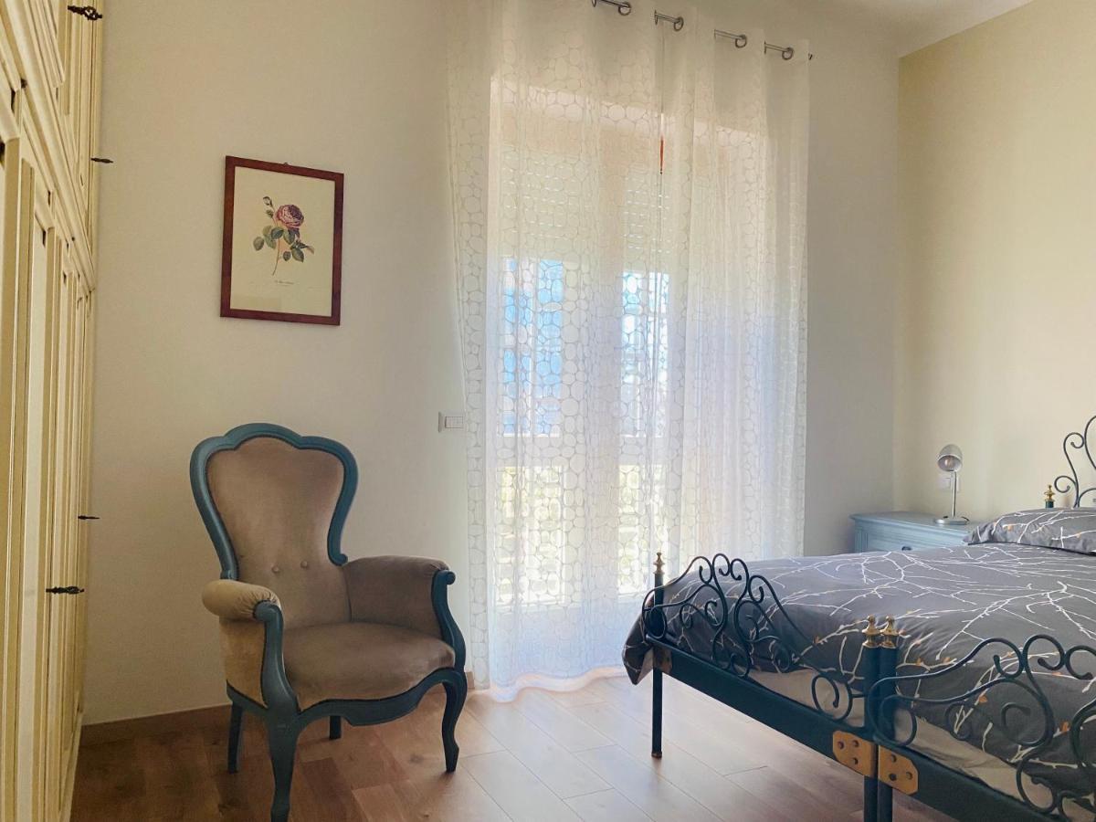 קסטלנטה L'Ippocastano Appartamenti - B&B מראה חיצוני תמונה