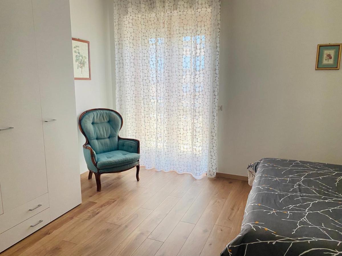 קסטלנטה L'Ippocastano Appartamenti - B&B מראה חיצוני תמונה