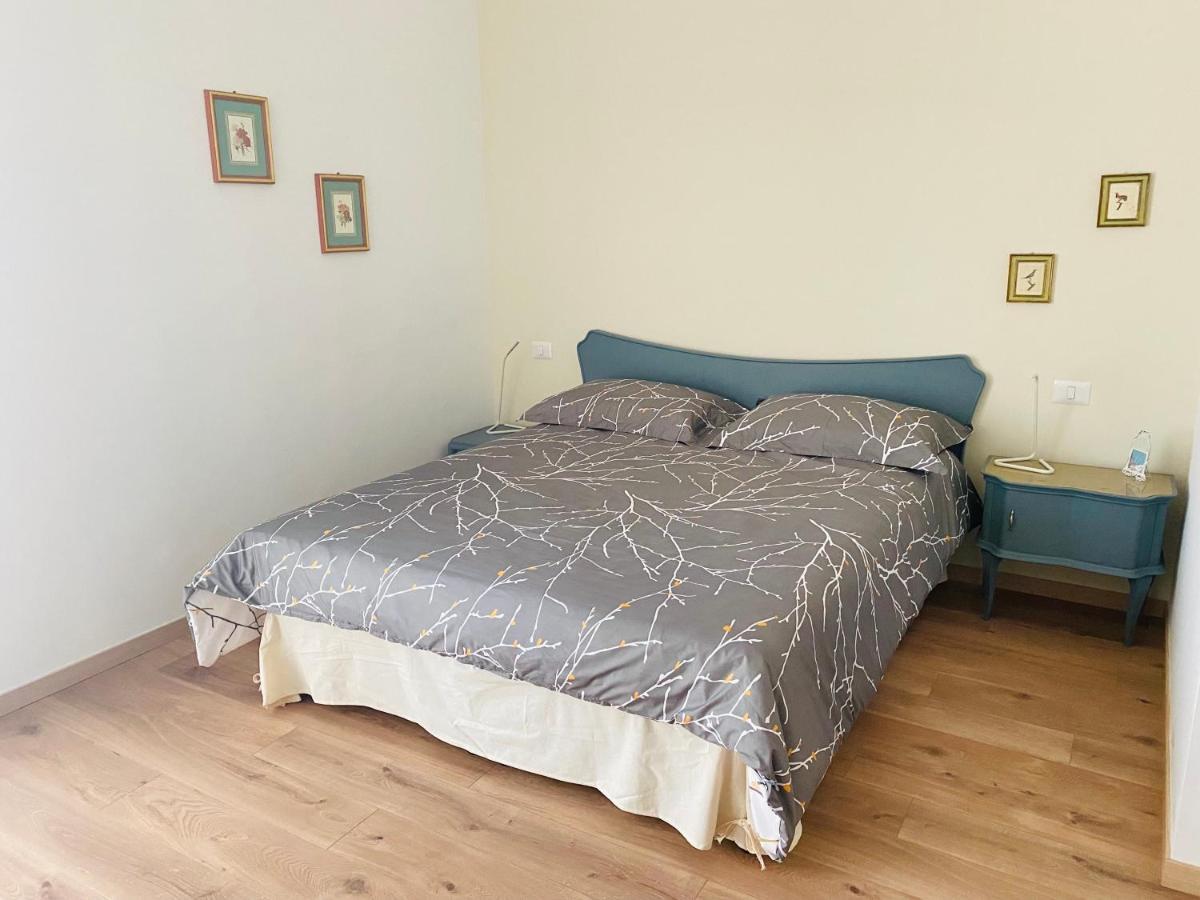 קסטלנטה L'Ippocastano Appartamenti - B&B מראה חיצוני תמונה