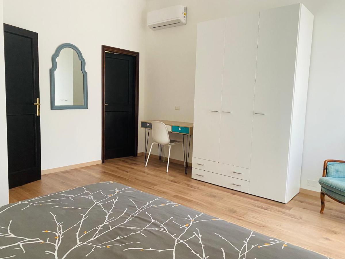קסטלנטה L'Ippocastano Appartamenti - B&B מראה חיצוני תמונה
