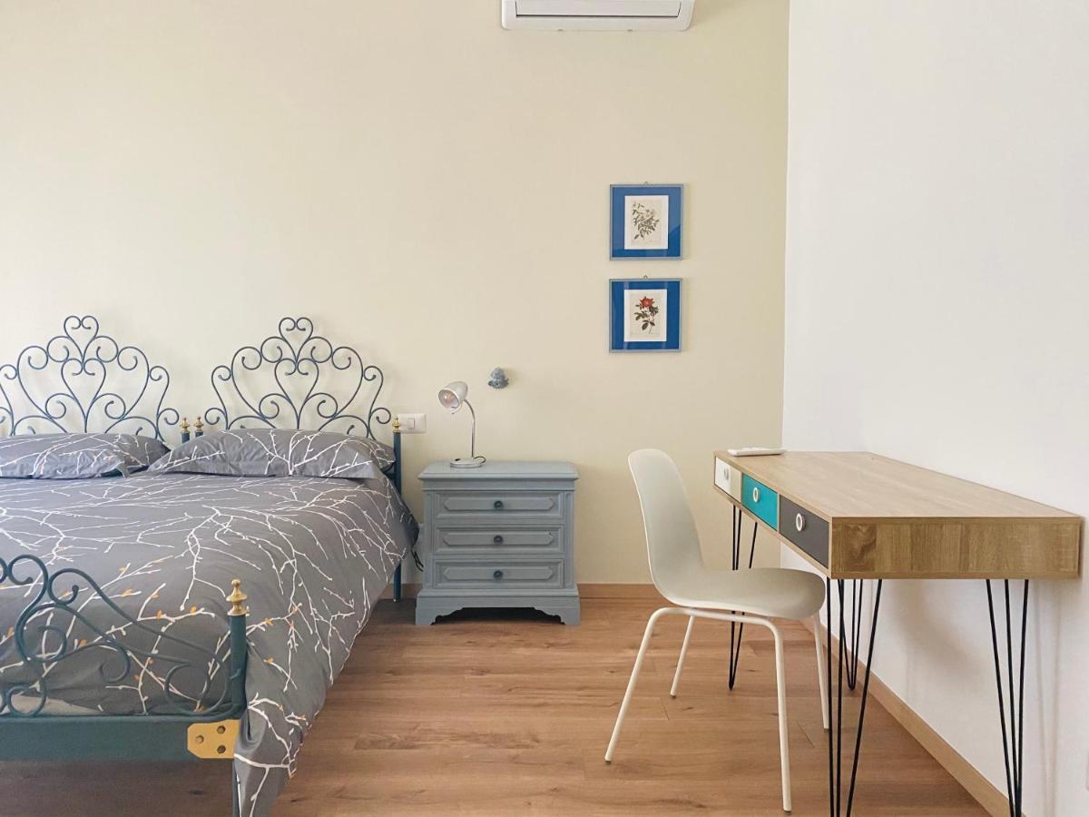 קסטלנטה L'Ippocastano Appartamenti - B&B מראה חיצוני תמונה